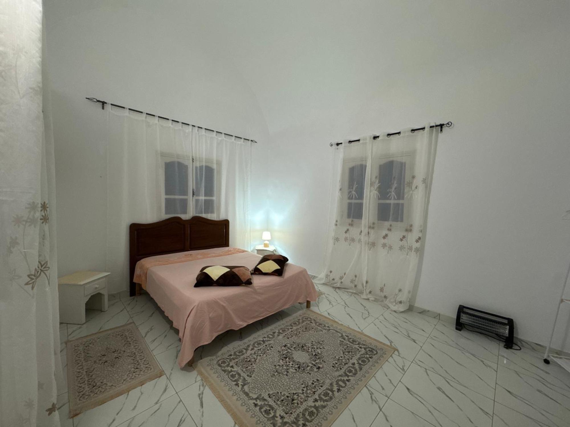 Вилла Djerba 7 Агир Экстерьер фото
